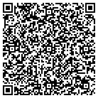 QR-код с контактной информацией организации ООО ВинтажСтрой