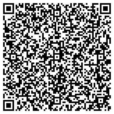 QR-код с контактной информацией организации ООО JokerBarStyle