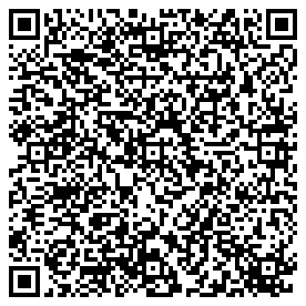 QR-код с контактной информацией организации ООО «Гравитех»