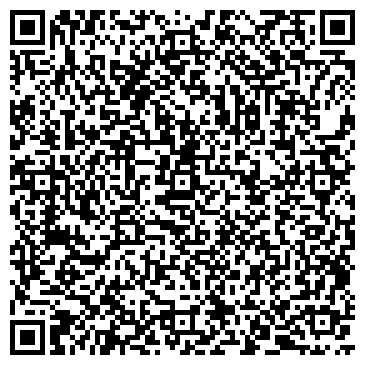 QR-код с контактной информацией организации ООО MyBikeShop
