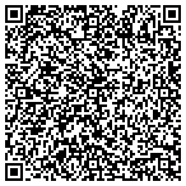 QR-код с контактной информацией организации ООО PaintGarage