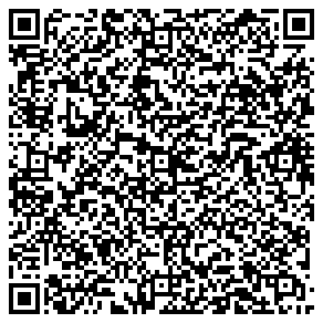 QR-код с контактной информацией организации ООО Джемси Флауэрс