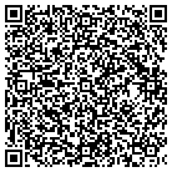 QR-код с контактной информацией организации ООО Компрессор Рент