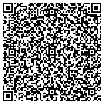 QR-код с контактной информацией организации ООО Конти Трэвэл