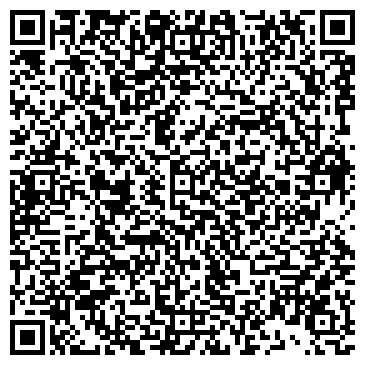 QR-код с контактной информацией организации ООО Миллион Букетов