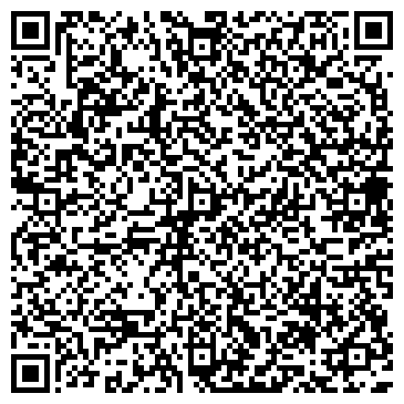 QR-код с контактной информацией организации ООО Пластический хирург Тимур Хайдаров