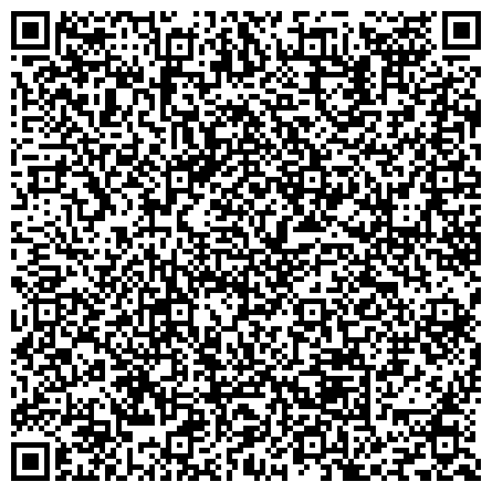 QR-код с контактной информацией организации ООО Благотворительный фонд развития театрального искусства Ю.П. Любимова