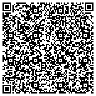 QR-код с контактной информацией организации Омутнинский политехнический техникум