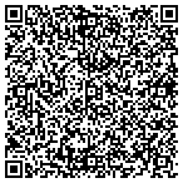 QR-код с контактной информацией организации Азбука плавания