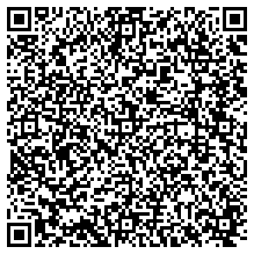 QR-код с контактной информацией организации ООО "Гранд Флора" Кашира
