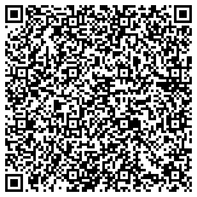 QR-код с контактной информацией организации ООО "Гранд Флора" Кингисепп