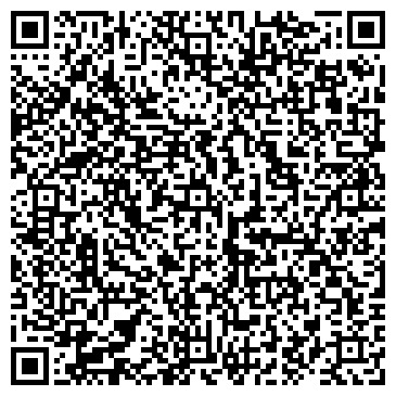 QR-код с контактной информацией организации ООО Мастерская U.LOFT