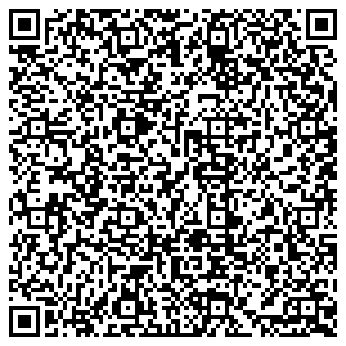 QR-код с контактной информацией организации ООО Центр поддержки бизнеса "Гарантия"