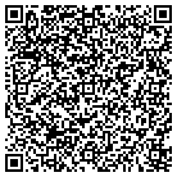 QR-код с контактной информацией организации ИП Автомойка на Дачном