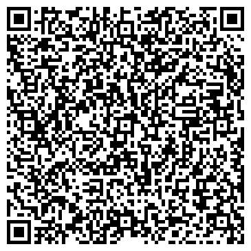 QR-код с контактной информацией организации ООО Салон "Русский Букет"