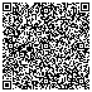 QR-код с контактной информацией организации ООО "Русский Букет" Ижевск