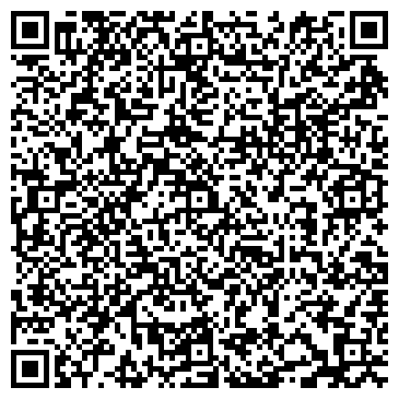 QR-код с контактной информацией организации ООО "Русский Букет" Москва