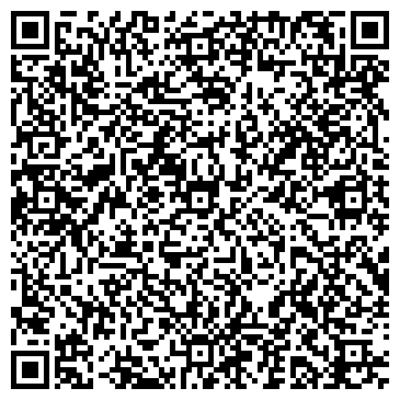 QR-код с контактной информацией организации ООО "Русский Букет" Волгоград