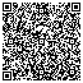 QR-код с контактной информацией организации АВА ГРУПП