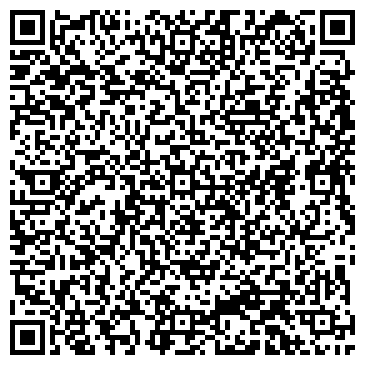 QR-код с контактной информацией организации ИП Магия Комфорта