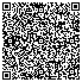 QR-код с контактной информацией организации ООО Мебельщик