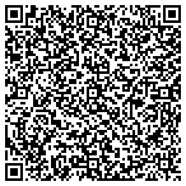 QR-код с контактной информацией организации ООО Кузница "Эксперт"