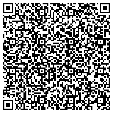 QR-код с контактной информацией организации ООО Allaboardshop