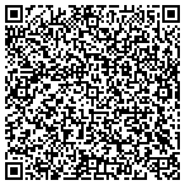 QR-код с контактной информацией организации ООО "Гранд Флора" Кумертау
