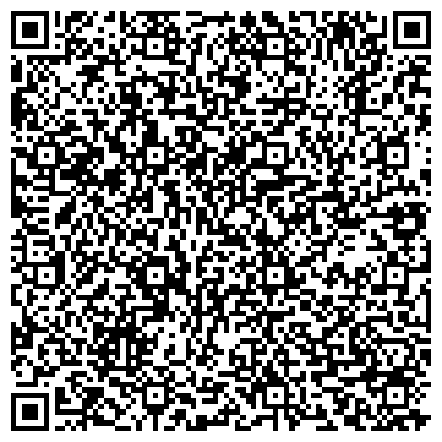QR-код с контактной информацией организации ИП Частный детский сад "Тёма" (Семеновская, Измайлово)