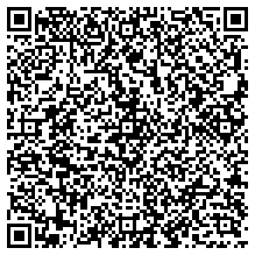 QR-код с контактной информацией организации ИП SugaRe CRM