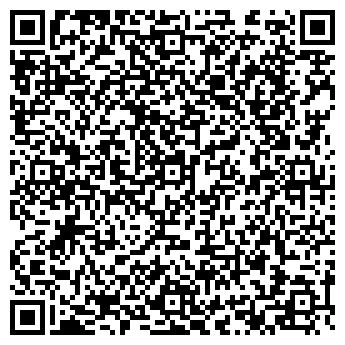 QR-код с контактной информацией организации ООО Ресторан "Giotto"