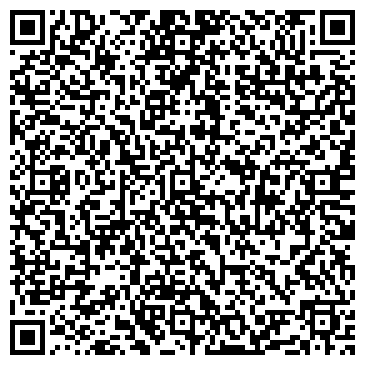 QR-код с контактной информацией организации ООО «УРАЛКАНАТСЕРВИС»
