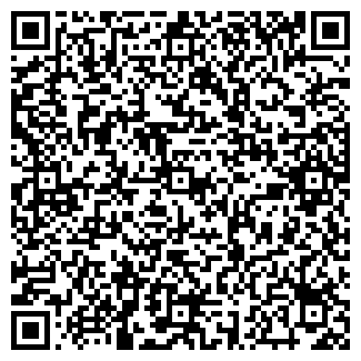 QR-код с контактной информацией организации ООО Пухто Рент