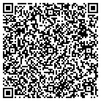 QR-код с контактной информацией организации ООО Салон «Королева»