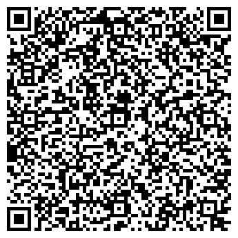QR-код с контактной информацией организации ООО Центр Заборов