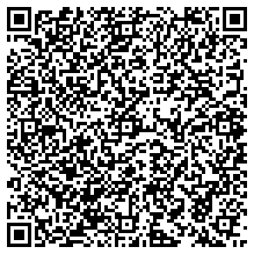 QR-код с контактной информацией организации ООО Картон Люкс