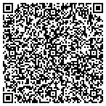 QR-код с контактной информацией организации ООО Зерист