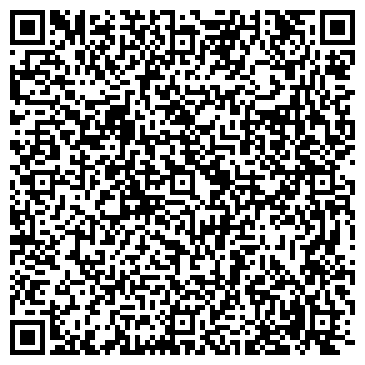 QR-код с контактной информацией организации ИП Веб-студия «Изюм’off»