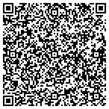 QR-код с контактной информацией организации ООО Предприятие ЭЛТЕКС