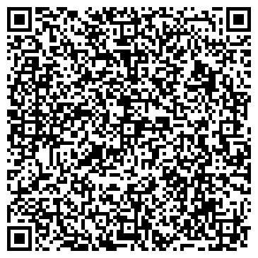 QR-код с контактной информацией организации ООО «Абатские потолки»