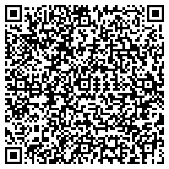 QR-код с контактной информацией организации ООО Парад