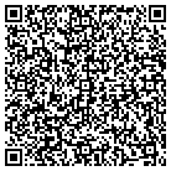 QR-код с контактной информацией организации ООО «ВестКом»