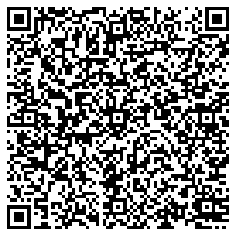 QR-код с контактной информацией организации ООО Кристалл Северо - Запад