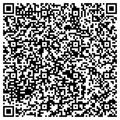 QR-код с контактной информацией организации ИП Такси минивэн "Полный размер"
