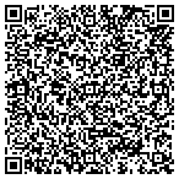 QR-код с контактной информацией организации ООО ПромТехИнжиниринг