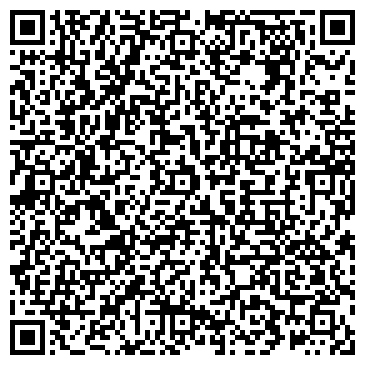 QR-код с контактной информацией организации бренд TUTACHI (Тутачи)