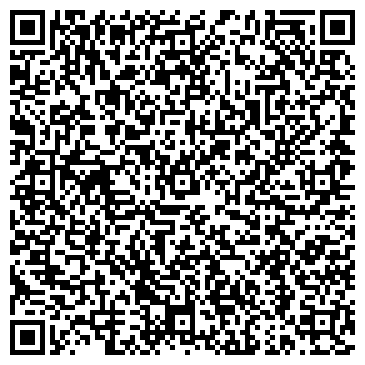 QR-код с контактной информацией организации ТОО Айрат Надров Дизайн Групп