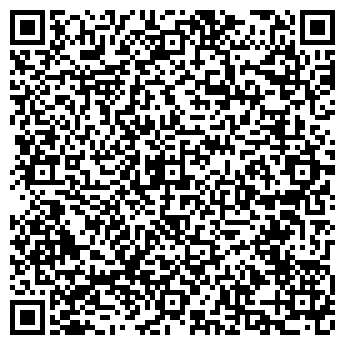 QR-код с контактной информацией организации ООО Лина Марка
