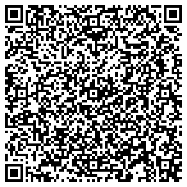 QR-код с контактной информацией организации ООО Luxxy онлайн аутлет