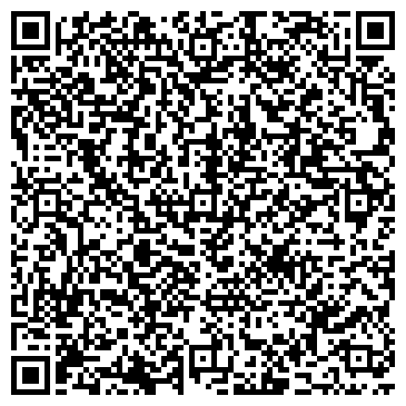 QR-код с контактной информацией организации ИП MyDomonika